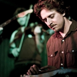 Open At Union Hall with Thomas Bryan Eaton
